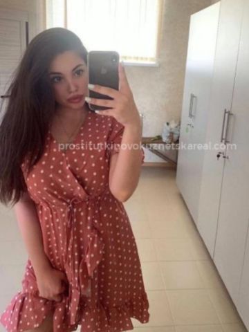 Анкета проститутки Лиана - Фото 1, , 23 года, №339632